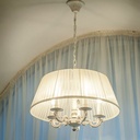 Bombilla LED V-TAC - Samsung - Vela - Soporte E14 - IP20 - Blanca - 4.5W - 470 Lumens - 4000K-extra-2.webp