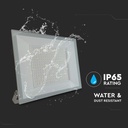 Proyector LED V-TAC - Serie E - Impermeable IP65 - Blanco - 200W - 19200 Lúmenes - 4000K-extra-5.webp