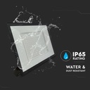 Proyector LED V-TAC - Serie E - Impermeable IP65 - Negro - 200W - 19200 Lumens - 4000K-extra-5.webp