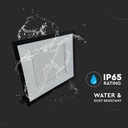 Proyector LED V-TAC - Serie E - Impermeable IP65 - Negro - 200W - 19200 Lumens - 6500K-extra-5.webp
