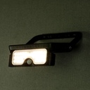 Proyector Solar V-TAC - IP65 Impermeable - Negro - 5W - 500 Lumens - 4000K-extra-2.webp