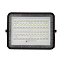 Proyector Solar V-TAC - IP65 Impermeable - Negro - 10W - 1200 Lumens - 6400K-extra-13.webp