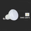 Bombilla LED Reflector V-TAC - Samsung - IP20 - Blanca - 4.8W - 470 Lumens - 4000K-extra-4.webp