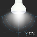 Bombilla LED Reflector V-TAC - Samsung - IP20 - Blanca - 4.8W - 470 Lumens - 4000K-extra-6.webp