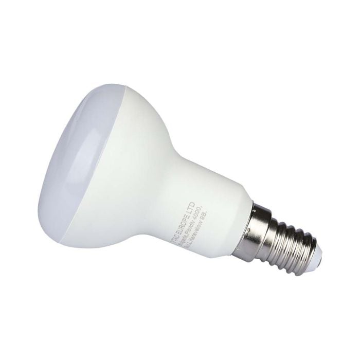 Bombilla LED Reflector V-TAC - Samsung - IP20 - Blanca - 4.8W - 470 Lumens - 4000K-extra-7.webp