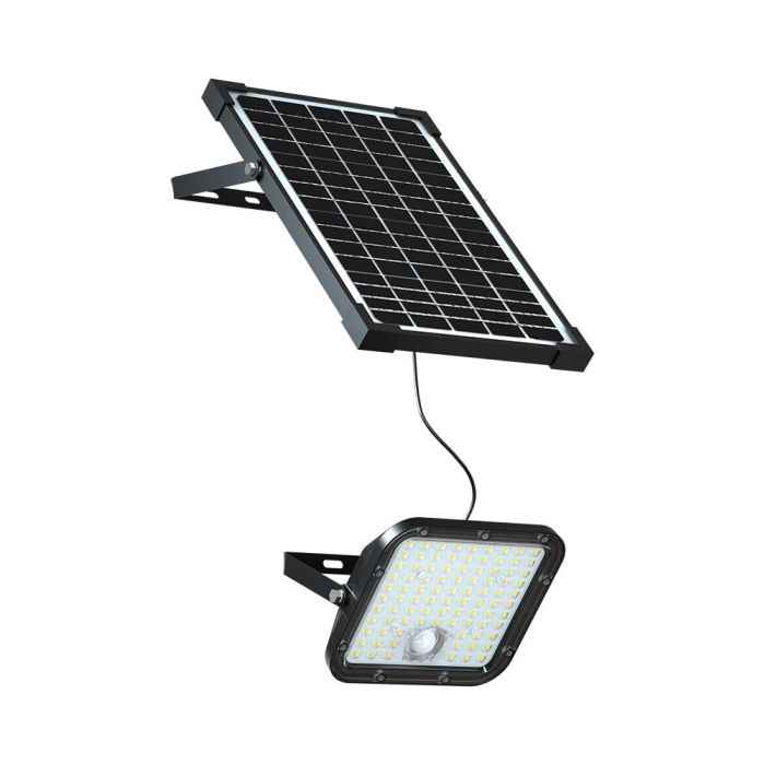 Cubo Solar Proyector - IP65 Estanco - 4800 Lúmenes - 6400K-extra-16.webp