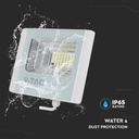 Proyector Solar V-TAC - IP65 Estanco - 4200 Lúmenes - 6400K-extra-6.webp