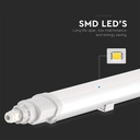 Regleta LED - Serie enlazable - IP65 - 36W- 3900 Lúmenes - 6500K-extra-6.webp