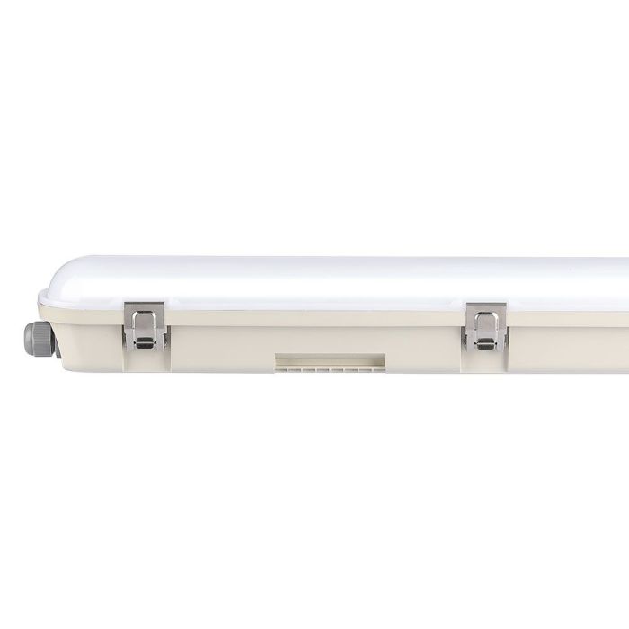 Pantalla Estanca LED V-TAC - Samsung - IP65 - Cubierta lechosa - 36W - 4320 Lumens - 4000K - 120CM-extra-3.webp