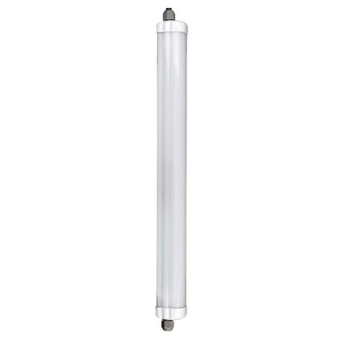 LED Batten Fitting - Serie G - IP65 Waterproof - 18W- 2160 Lumens - 6500K - Pack de 12-extra-9.webp
