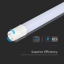 V-TAC Tubo LED T8 - IP20 - Blanco - 7.5W - 850 Lumens - 4000K-extra-6.webp
