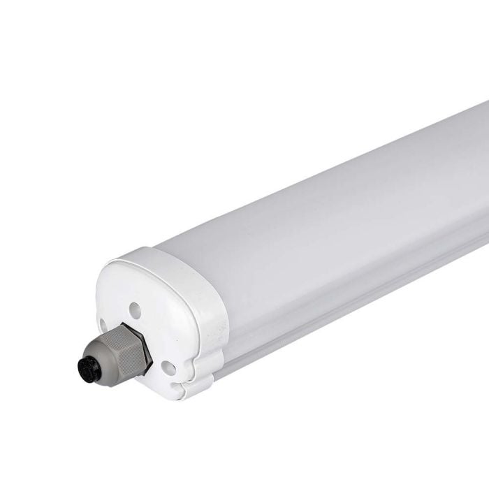 LED Batten Fitting - Serie G - IP65 Waterproof - 18W- 2160 Lumens - 4000K - Pack de 2-extra-1.webp