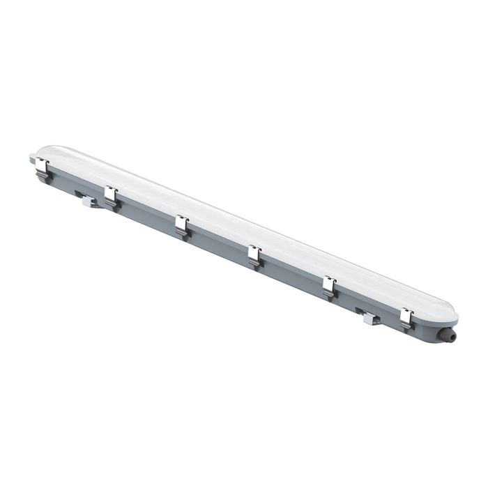Pantalla Estanca LED estanca - Kit de emergencia - IP65 - Cubierta lechosa - 36W - 4320 Lumens - 6500K - 120CM-extra-10.webp