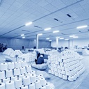 Pantalla estanca  LED - Serie GT - Samsung - 120lm/w - IP65 - Blanco - 48W- 5760 Lumens - 4000K - 150CM-extra-2.webp