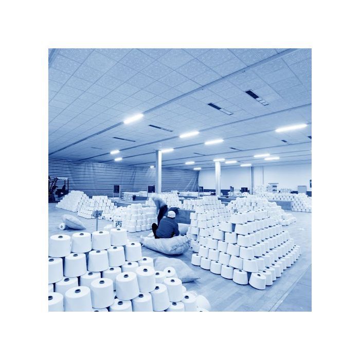 LED Pantalla estanca - GT Series - Samsung - 120lm/w - IP65 - Blanco - 36W- 4320 Lumens - 4000K - 120CM-extra-2.webp