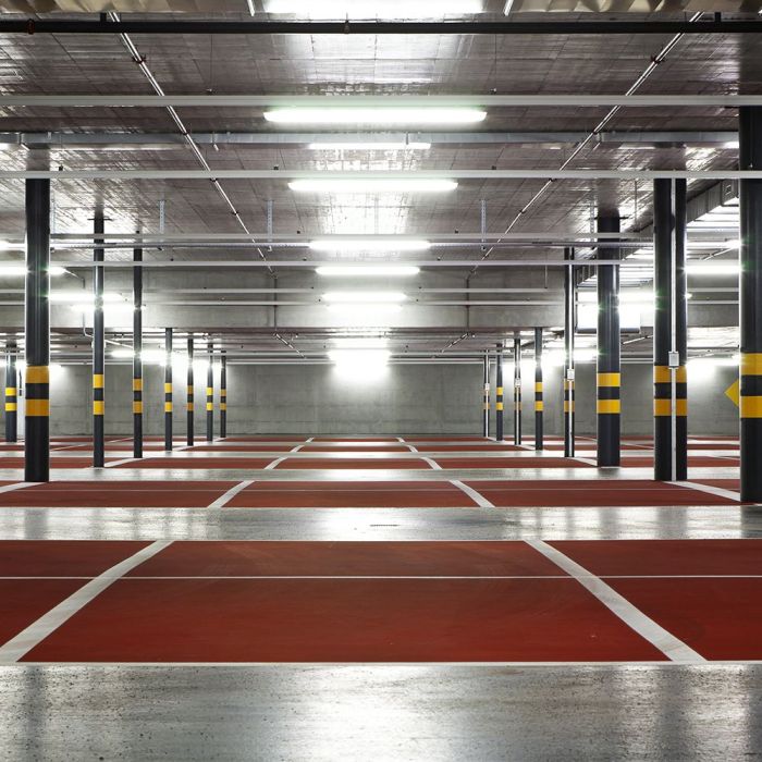 Regleta LED - Serie X - Sensor - 120lm/w - IP65 - 36W- 4320 Lumens - 6500K-extra-2.webp