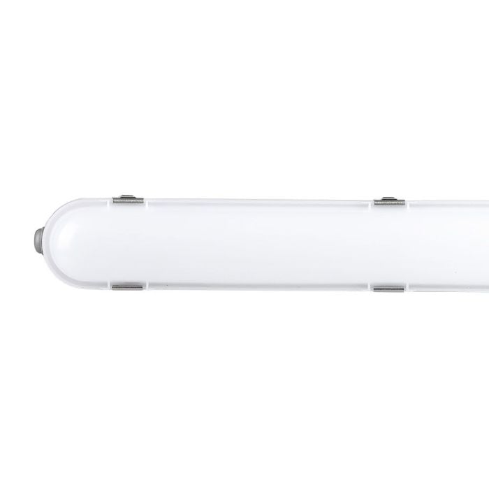 Pantalla Estanca LED V-TAC - Samsung - IP65 - Cubierta lechosa - 36W - 4320 Lumens - 4000K - 120CM-extra-4.webp