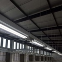 V-TAC Tubo LED T8 - IP20 - Blanco - 16.5W - 1850 Lumens - 3000K-extra-2.webp