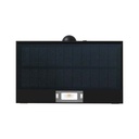 Aplique Solar Sensor V-TAC - IP65 Impermeable - Cuerpo Negro - 3W - 350 Lumens - 4000K + 3000K - Pack de 4-extra-17.webp