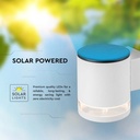 Aplique Solar V-TAC - IP44 - Cuerpo Blanco - 70 Lumens - 3000K - Pack de 2-extra-6.webp