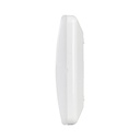 V-TAC LED Luz de Pared - Casa No. Luces - Samsung - IP65 Impermeable - Blanco - 12W - 1100 Lúmenes - 4000K-extra-7.webp