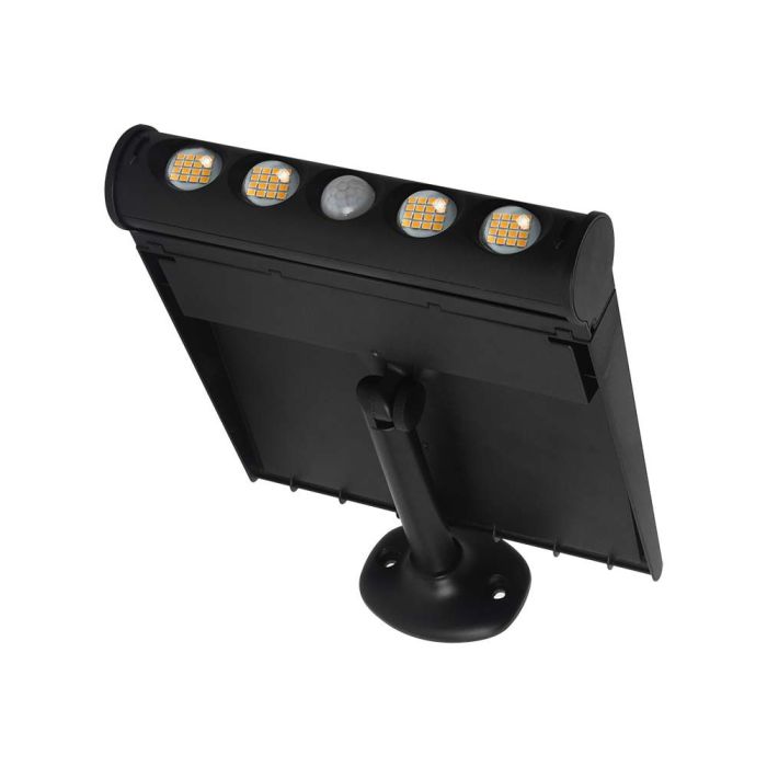 Aplique Solar V-TAC - Impermeable IP65 - 950 Lumens - 3000K-extra-15.webp