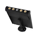 Aplique Solar V-TAC - IP65 Impermeable - 950 Lumens - 4000K-extra-4.webp