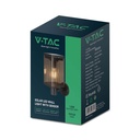 V-TAC Aplique Solar - IP54 - 150 Lumens - 3000K-extra-9.webp