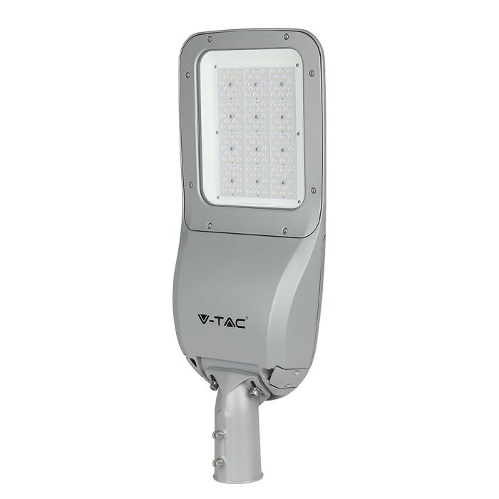 V-TAC LED Farola - Samsung - 130lm/w - IP65 Impermeable - Gris - 120W - 15600 Lumens - 4000K-extra-12.webp