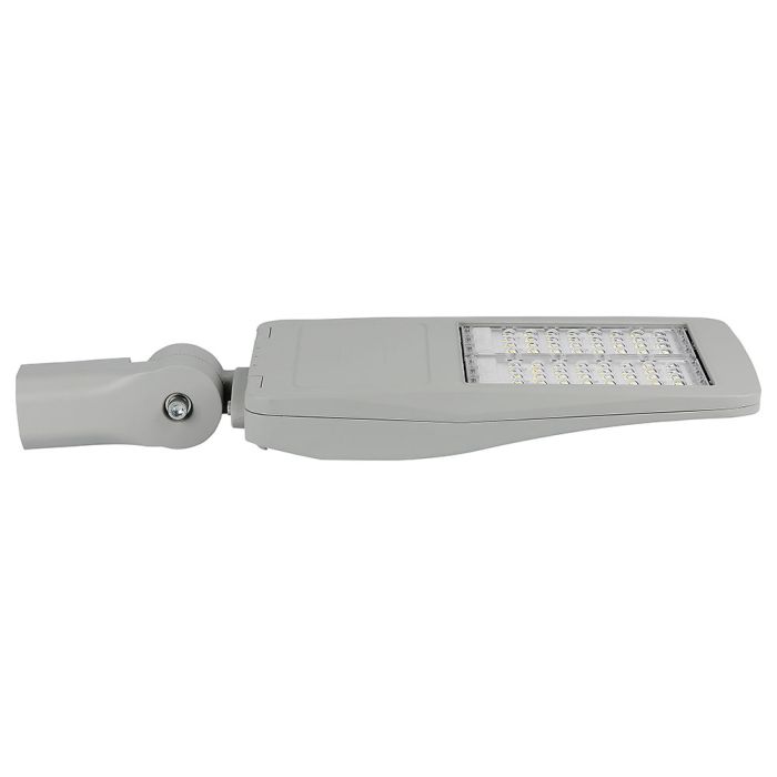 V-TAC LED Farola - Samsung - 140lm/w - IP65 Impermeable - Gris - 100W - 14000 Lúmenes - 5700K-extra-3.webp