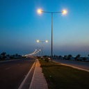 V-TAC LED Farola Ajustable - Samsung - IP65 Impermeable - 50W- 4700 Lumens - 4000K-extra-1.webp