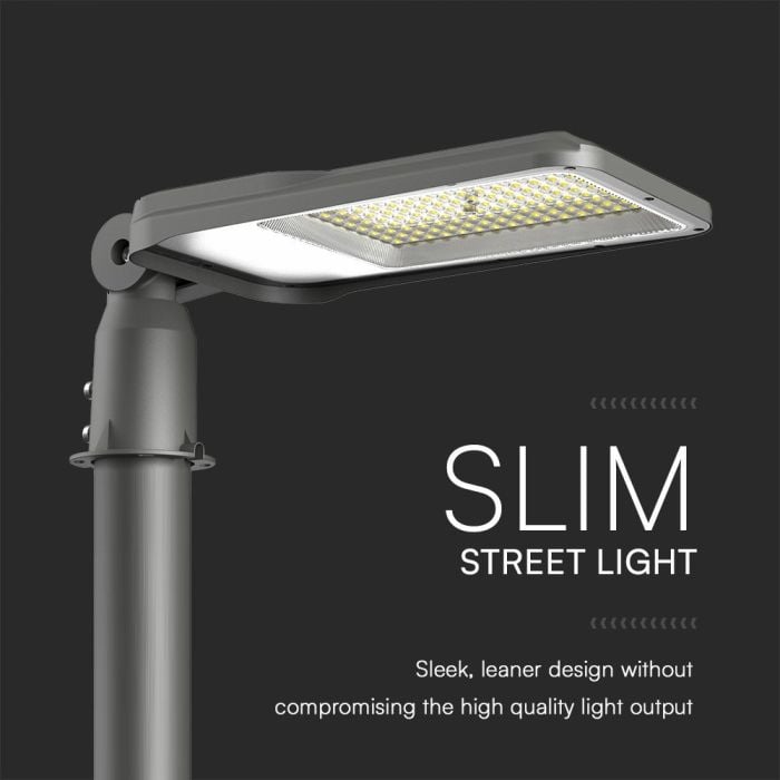 V-TAC LED Farola Ajustable - Samsung - IP65 Impermeable - 50W- 4700 Lúmenes - 6500K-extra-6.webp