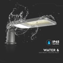 V-TAC LED Farola Ajustable - Samsung - IP65 Impermeable - 100W - 9400 Lúmenes - 6500K-extra-7.webp