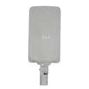 V-TAC LED Farola - Samsung - 140lm/w - IP65 Impermeable - Gris - 150W- 21000 Lumens - 4000K-extra-10.webp