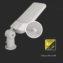 V-TAC LED Farola - Samsung - Sensor de Luz - IP65 Impermeable - Gris - 150W- 16500 Lumens - 6500K-extra-9.webp