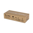 V-TAC LED Farola - Samsung - Sensor de Luz - IP65 Impermeable - Gris - 150W- 16500 Lumens - 6500K-extra-14.webp