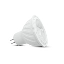 Dicroica LED V-TAC Samsung MR16 Lente 38° IP20 Blanco 6.5W 450 Lúmenes 4000K-extra-3.webp