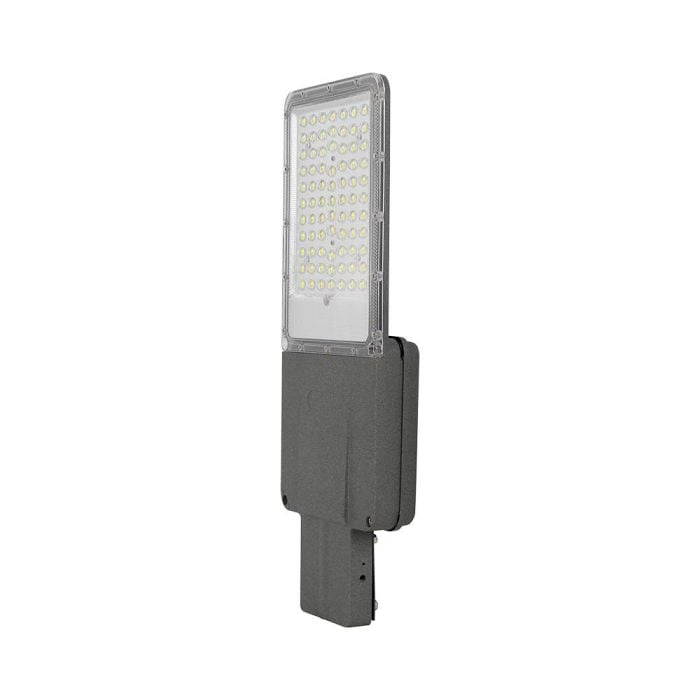 V-TAC Farola Solar - IP65 Impermeable - 3000 Lumens - 6500K-extra-12.webp