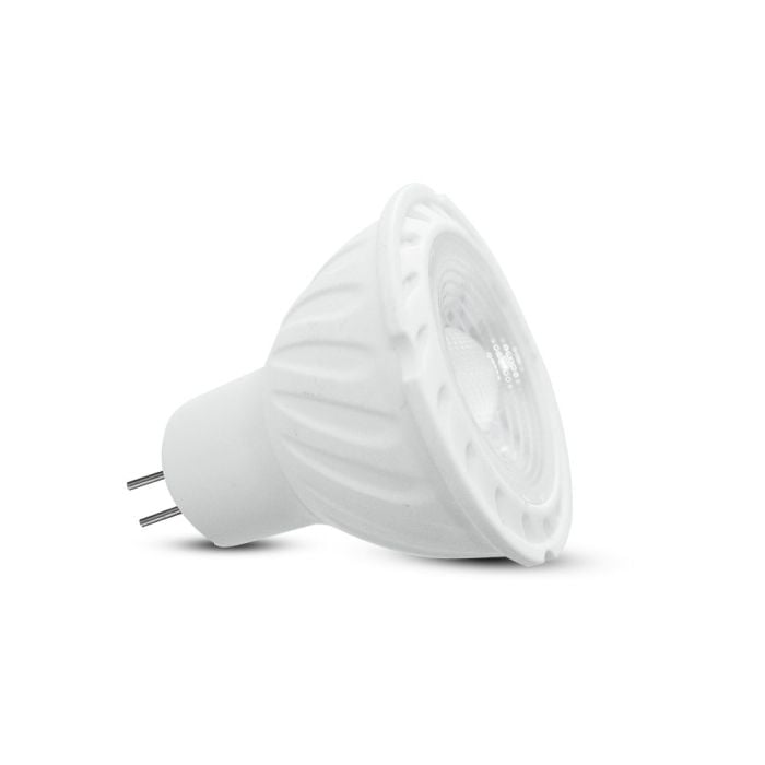 Dicroica LED V-TAC Samsung MR16 Lente 38° IP20 Blanco 6.5W 450 Lúmenes 6400K-extra-3.webp
