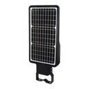 V-TAC Farola Solar - IP65 Impermeable - Negra - 40W - 4800 Lumens - 6000K-extra-3.webp