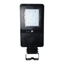 V-TAC Farola Solar - IP65 Impermeable - Negra - 40W - 4800 Lumens - 6000K-extra-4.webp