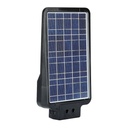 V-TAC Farola Solar - IP65 Impermeable - Negra - 15W - 1600 Lumens - 4000K-extra-4.webp
