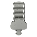 Farola LED Slim - Samsung - IP65 Impermeable - Gris - 100W - 12000 Lúmenes - 6400K-extra-4.webp