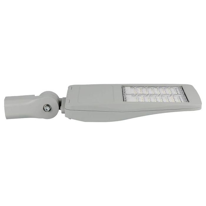 V-TAC LED Farola - Samsung - 140lm/w - IP65 Impermeable - Gris - 100W - 14000 Lúmenes - 5700K-extra-3.webp