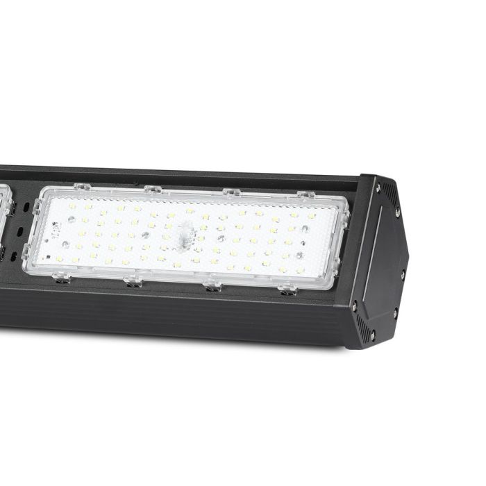 LED Lineal Campana V-TAC- Samsung - IP54 - Negro - 100W - 9800 Lúmenes - 6500K-extra-3.webp