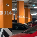 V-TAC Detectores de movimiento - IP65 Resistente al agua - Negro-extra-2.webp