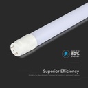 V-TAC Tubo LED T8 - IP20 - Blanco - 24W - 3000 Lumens - 3000K-extra-6.webp