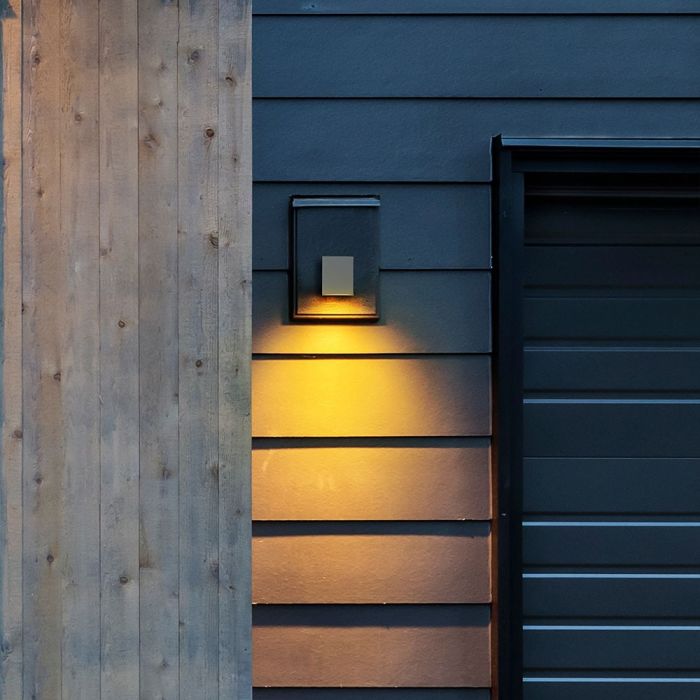 V-TAC Aplique Exterior - UP - Down - Accesorios de Pared - Soporte GU10 - IP44 - Blanco-extra-2.webp