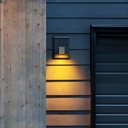 V-TAC Aplique Exterior - UP - Down - Accesorios de Pared - Soporte GU10 - IP44 - Blanco-extra-2.webp