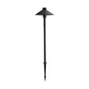 V-TAC Exterior - Luces de Espiga para Jardín - Samsung - IP65 Impermeable - Negro - 7W- 420 Lúmenes - 6400K-extra-8.webp